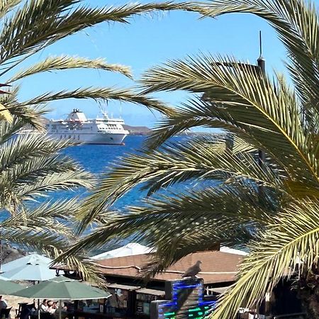Comfort Apartment En Tenerife Royal Gardens Playa de las Americas  Luaran gambar