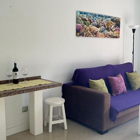 Comfort Apartment En Tenerife Royal Gardens Playa de las Americas  Luaran gambar