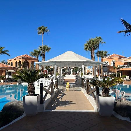 Comfort Apartment En Tenerife Royal Gardens Playa de las Americas  Luaran gambar