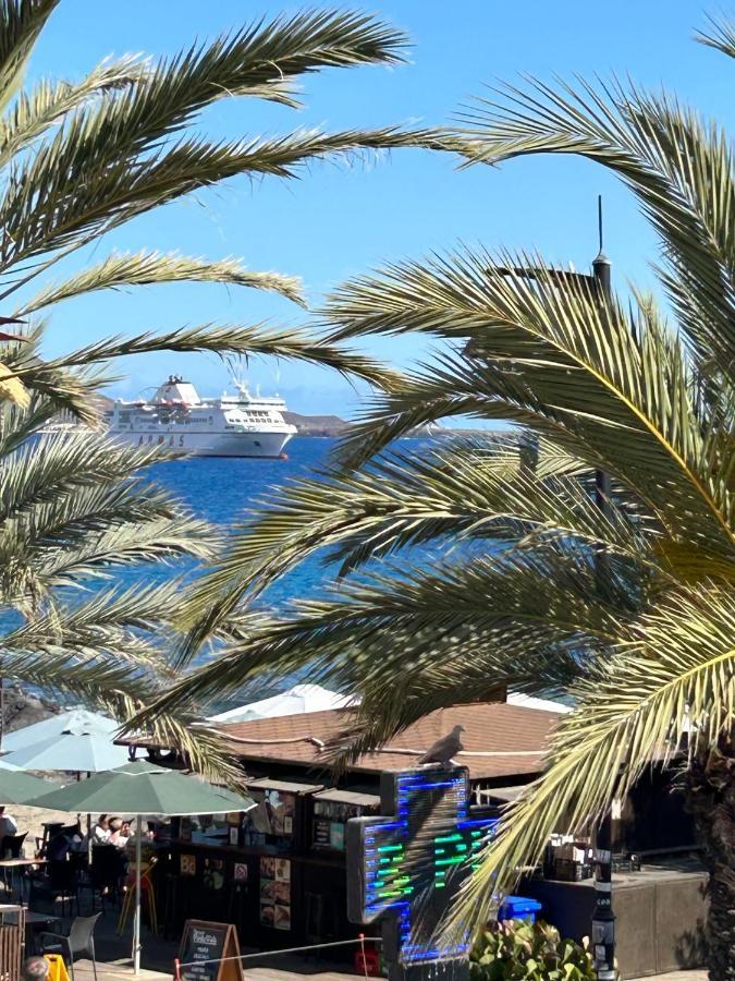 Comfort Apartment En Tenerife Royal Gardens Playa de las Americas  Luaran gambar