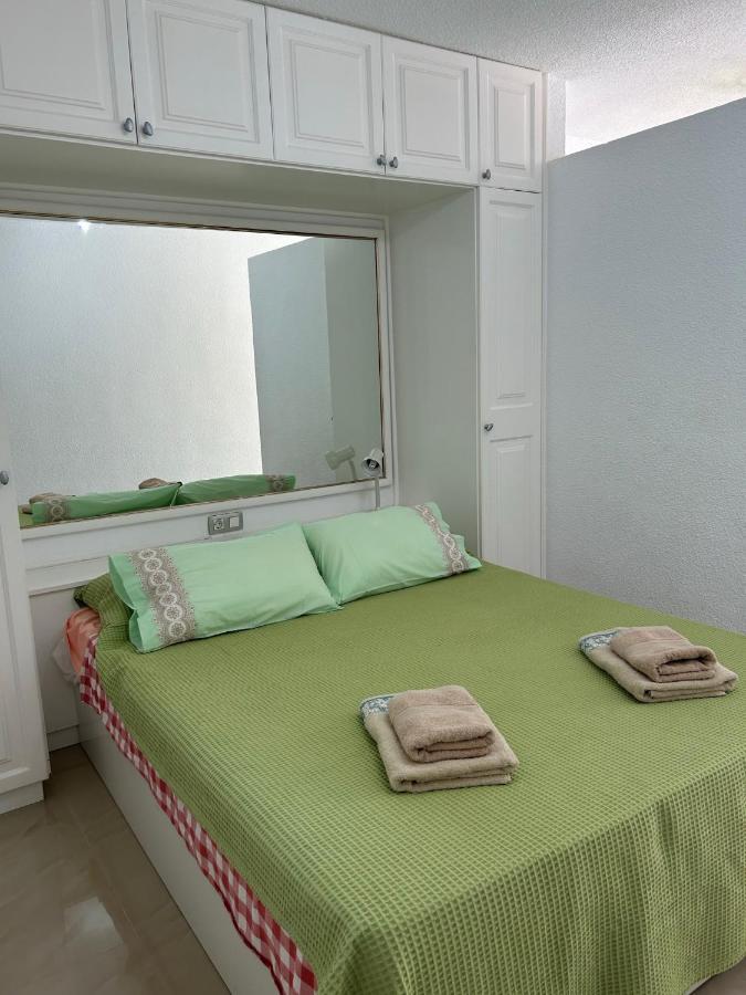 Comfort Apartment En Tenerife Royal Gardens Playa de las Americas  Luaran gambar