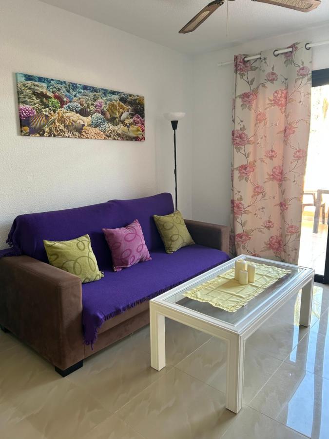 Comfort Apartment En Tenerife Royal Gardens Playa de las Americas  Luaran gambar