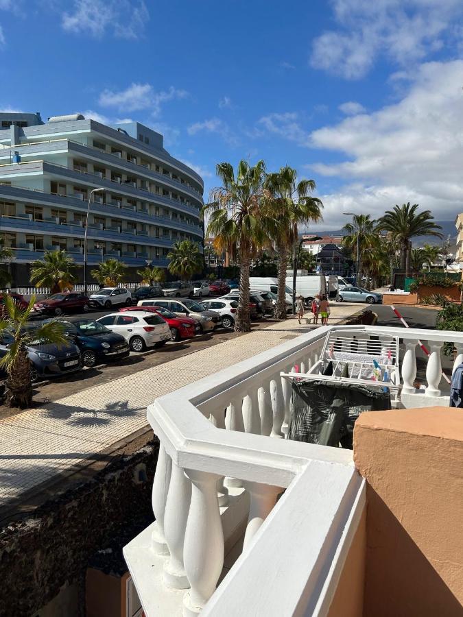 Comfort Apartment En Tenerife Royal Gardens Playa de las Americas  Luaran gambar