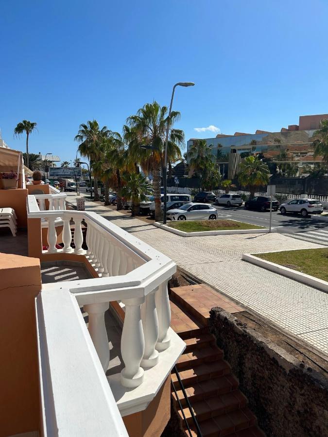 Comfort Apartment En Tenerife Royal Gardens Playa de las Americas  Luaran gambar